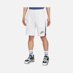 Nike Sportswear Hybrid French Terry Erkek Şort - Çok Renkli
