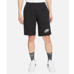 Nike Sportswear Hybrid French Terry Erkek Şort