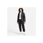 Nike Sportswear Hybrid Synthetic Fill Jacket Erkek Mont DX2036-010