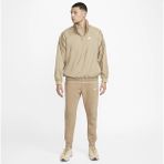 Nike Sportswear Jogger Erkek Şardonlu Eşofman Altı - XS - Açık Kahverengi