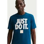 Nike Sportswear Just Do It Erkek Günlük Stil Tişört - M