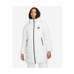 Nike Sportswear Kadın Beyaz Mont