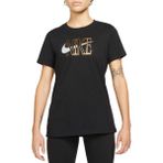 Nıke Sportswear Kadın T-Shırt DM2809-010 - Siyah