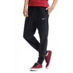 Nike Sportswear Loose Fit Pants Oversize Bol Kesim Siyah Eşofman Altı