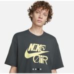 Nike Sportswear M90 Oc Pack 1 Short-Sleeve Gri Erkek T-Shirt FJ1083-060