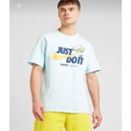 Nike Sportswear MAX90 ''cooking With Sole Graphic'' SU24 Short-Sleeve Mavi Erkek T-Shirt FV3749-474