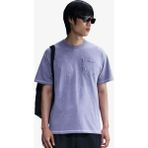Nike Sportswear MAX90 Loose Fit Mens Tee Bol Kesim Erkek Tişört Mor - XL