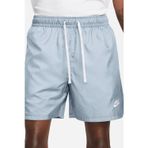 Nike Sportswear Men's Woven Short Erkek Astarlı Deniz Şortu Mavi