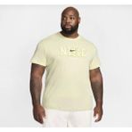 Nike Sportswear Oc Hbr Dna Short-Sleeve Yeşil Erkek T-Shirt FZ5387-751 - 2XL