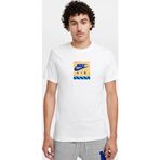 Nike Sportswear OC Lbr Pack 2 Gift Box Print Tee Erkek Tişört