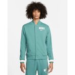 Nike Sportswear Retro Fleece Erkek Varsity Spor Yeşil Ceket FJ0556 - M