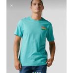 Nike Sportswear Sı 2 Mavi Erkek T-Shirt DQ1407-392 - L