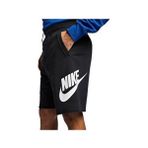 Nike Sportswear Siyah Erkek Şort -AR2375-010 - XL