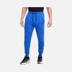 Nike Sportswear Smooth Tech Fleece Erkek Eşofman Altı - XL - Mavi