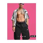 Nike Sportswear Sport Essential Erkek Büyük Beden Dokuma Şort CNG-STORE