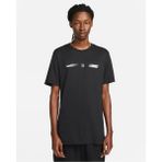 Nike Sportswear Standard Issue Short-Sleeve Spor Erkek T-Shirt - Siyah - M