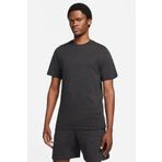 Nike Sportswear Sustainability Tee Black Erkek Siyah Tişört Siyah