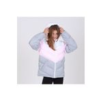 Nike Sportswear Synthetic-fill Full-zip Çocuk Mont-cu9157-107(BİR BEDEN BÜYÜK ALMANIZI ÖNERİYORUZ)