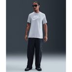 Nike Sportswear T-Shirt Erkek Gri Tişört - AR5004-057