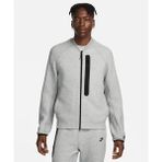 Nike Sportswear Tech Fleece Erkek Eşofman Üstü FB8008-063 - Gri