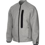 Nike Sportswear Tech Fleece Erkek Eşofman Üstü Gri L