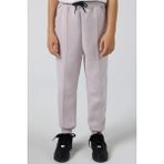Nike Sportswear Tech Fleece Jogger Çocuk Eşofman Altı Lila - XL