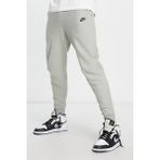 Nike Sportswear Tech Fleece Jogger Winter Pants Yünlü Kalın Erkek Eşofman Altı Koyu Taş - Taş Gri
