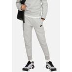 Nike Sportswear Tech Fleece Kids Pant Gray Çocuk Fermuar Cepli Eşofman Altı Gri - XL