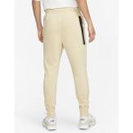 Nike Sportswear Tech Fleece Lightweight Dar Kesimli Erkek Jogger Eşofman Altı Ndd Sport - Krem