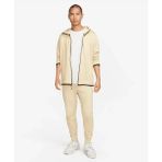 Nike Sportswear Tech Fleece Lightweight Jogger Eşofman Altı - Sarı