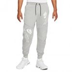 Nike Sportswear Tech Fleece Mavi Melanj Erkek Eşofman Altı