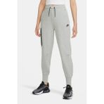 Nike Sportswear Tech Fleece Trousers Kadın Gri Eşofman Altı - 3XL