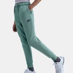 Nike Sportswear Tech Fleece Unisex Çocuk Eşofman Altı - 1 Beden Büyük Tavsiye Etmekteyiz - HV8698 - 10 - 12 Yaş - Yeşil