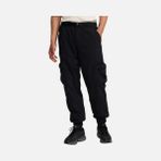 Nike Sportswear Tech Woven Uv Coating Cargo Erkek Siyah Pantolon FZ0756 -010