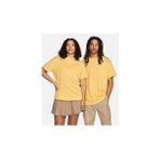 Nike Sportswear Tee Kadın Tişört - Sarı