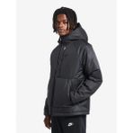 Nike Sportswear Therma Fit Legacy Erkek Siyah Spor Mont DD6857-011