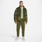 Nike Sportswear Therma-Fıt Men's Repel Puffer Jacket Erkek Mont