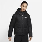 Nike Sportswear Therma-Fıt Repel Jacket - Siyah