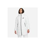 Nike Sportswear Therma-fıt Repel Synthetic-fill Hooded Kadın Mont