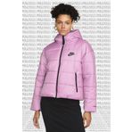 Nike Sportswear Therma Fit Repel Synthetic Fill Jacket Kadın Mont Mor