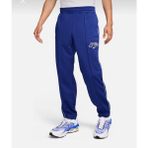 Nike Sportswear Trend Mavi Erkek Eşofman Altı FZ1028-455