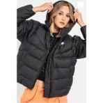 Nike Sportswear Windrunner Storm Fit Kadın Siyah Kapüşonlu Mont DQ5903 Aslan Sport - - Olivine - 001