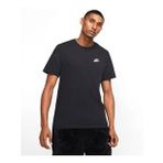 Nike Sportwear Club Erkek T-Shirt