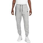 Nike Sportwear Tech Fleece Trousers Joggers Erkek Eşofman Altı Gri - XS