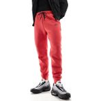 Nike Sportwear Tech Fleece Trousers Red Joggers Eşofman Altı Kırmızı