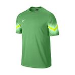Nike Ss Goleiro Erkek T-Shirt - Yeşil - M