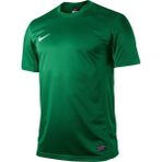 Nike Ss Park Vi Jsy Erkek T-Shirt 448209-302 - Yeşil
