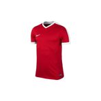 Nike Ss Striker iv Jsy Kırmızı Erkek Futbol Tişörtü