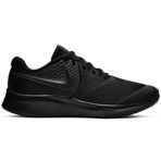 Nike Star Runner 2 AQ3542 003 Siyah Kadın Koşu Ayakkabısı