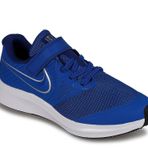 Nike Star Runner 2 Siyah Erkek Çocuk Spor Ayakkabı